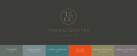 Town & Country Collective photo